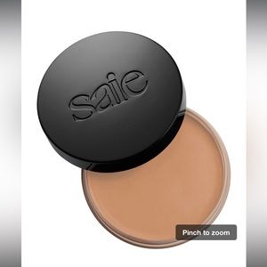 Saie
Sun Melt Natural Cream Bronzer Fair Bronze NWT
